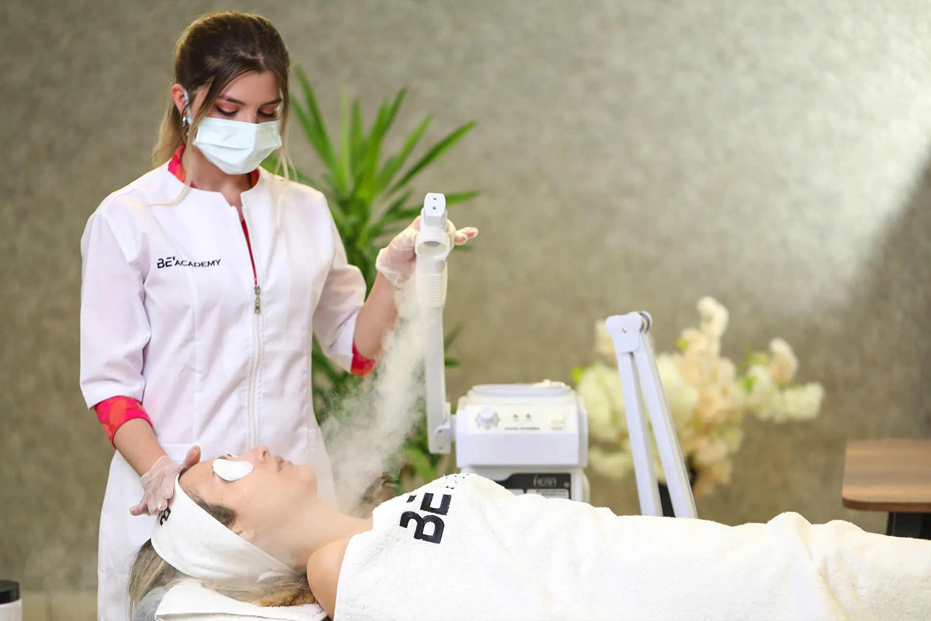 Seydişehir Güzellik Uzmanı