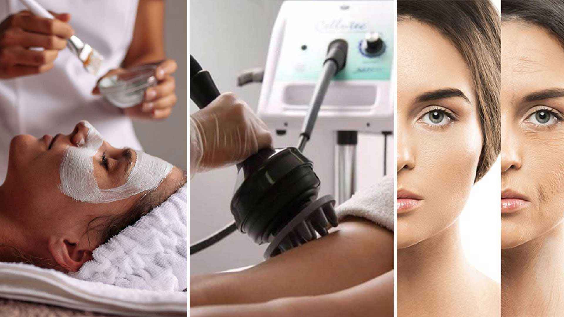 Seydişehir Güzellik Uzmanı